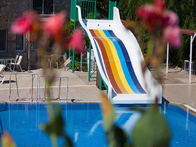 Otel Flora Palm