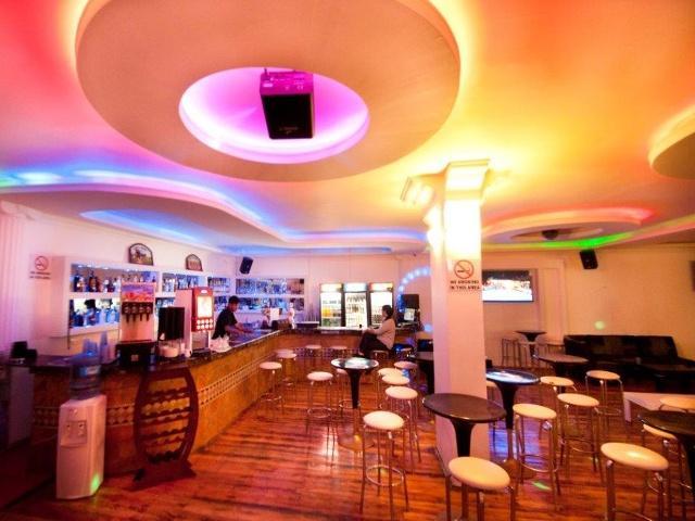 Otel Flora Palm Fethiye