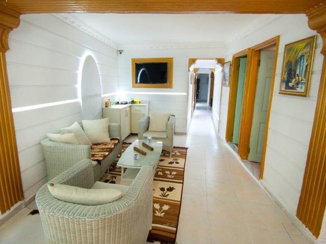 Otel Flora Palm 4*