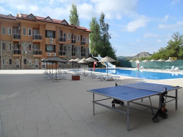 Flora Palm Otel 4*