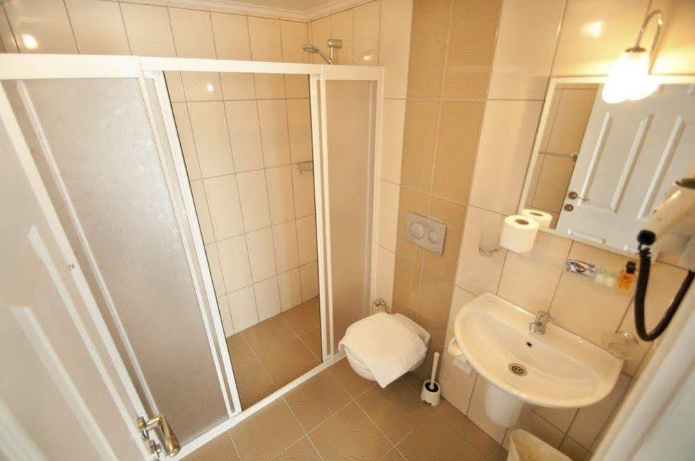 Otel Flora Palm 4*