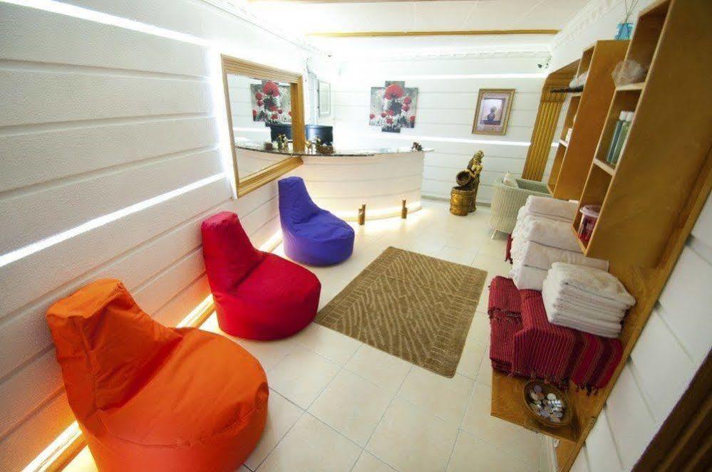 Flora Palm Otel Fethiye