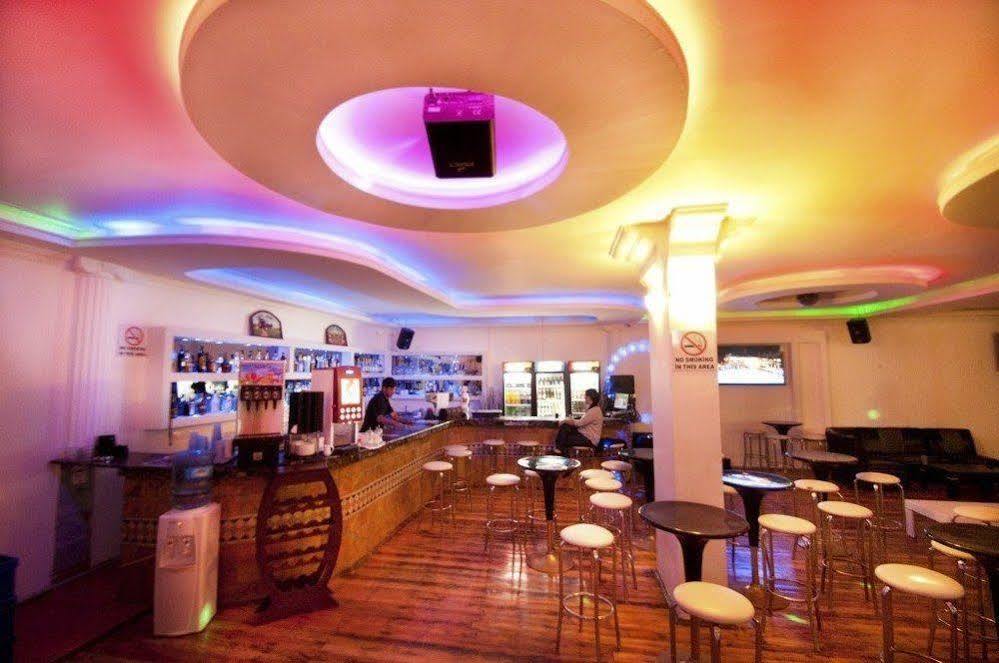Otel Flora Palm 4*