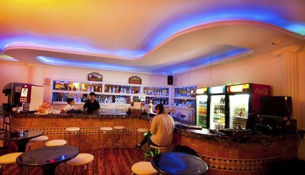 Flora Palm Otel 4*